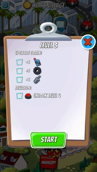 Tap Empire: Idle Clicker - Preview 5
