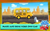 Uber Car Wash - Kids Edition screenshot 10