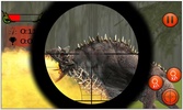 Monster Sniper Hunt screenshot 2