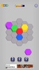 Hexa Sort screenshot 10