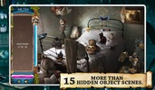 Hidden Object - Mystery Venue 2 FREE screenshot 4