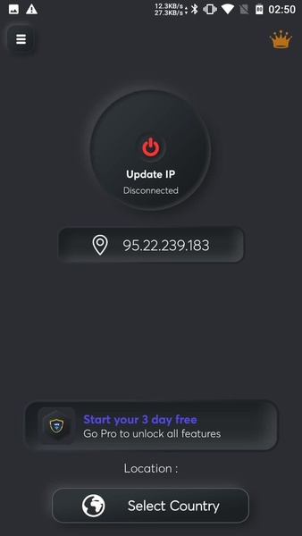 SpeedVPN - Preview 6