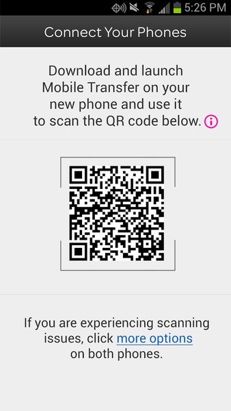 AT&T Mobile Transfer - Preview 2