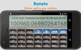 Calculator Plus screenshot 6