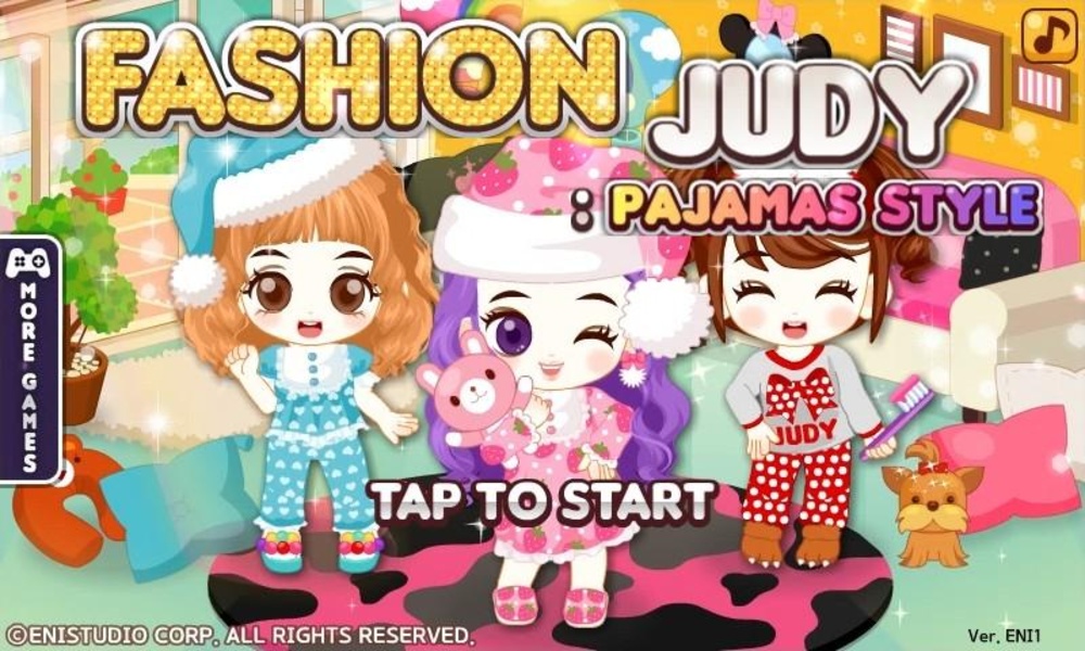 FJ Pajamas style - Preview 8