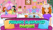 My Home City Pajama Party screenshot 3