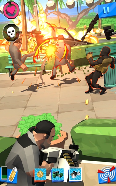 Cartel Kings - Preview 8