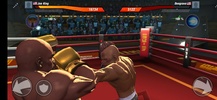 Boxing Star: KO Master screenshot 9