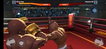 Boxing Star: KO Master screenshot 9