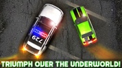 Furious Car Driving 3D: City screenshot 5