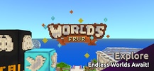 Worlds FRVR screenshot 7