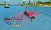 Crazy Shark Attack screenshot 3