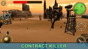 Commando Sniper Killer screenshot 9