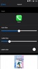 Launcher iOS 17 screenshot 3