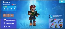 Pixel Gun 2 screenshot 1