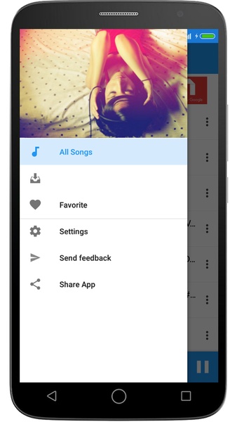 Music Tube Mp3 - Preview 2