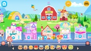 BonBon Life World Kids Games screenshot 14