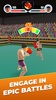 Idle Gym Life 3D! screenshot 4