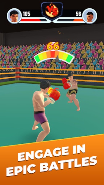 jogando o jogo Idle Gym Life 3D! mais gameplay se tiver gostei