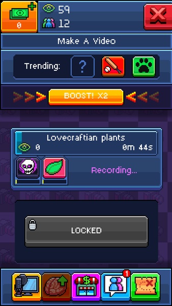 PewDiePie: Tuber Simulator - Preview 3