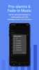 MixerBox Music Alarm Clock screenshot 4