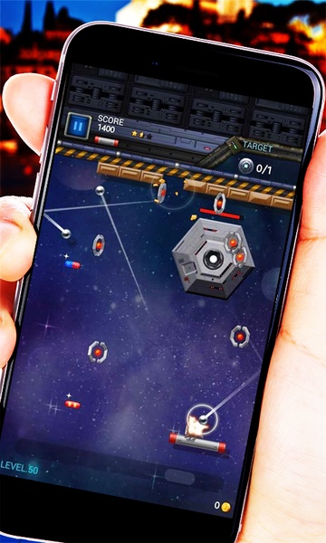brick breaker Puzzle:Monster King - Preview 2