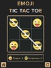 Tic tac toe Emoji screenshot 7