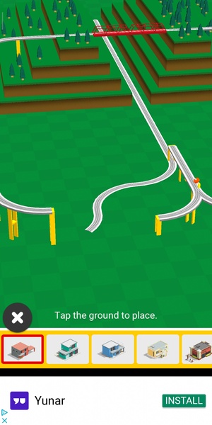 Train Go - Railway Simulator - Preview 7