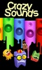 Crazy Sounds & Ringtones screenshot 7