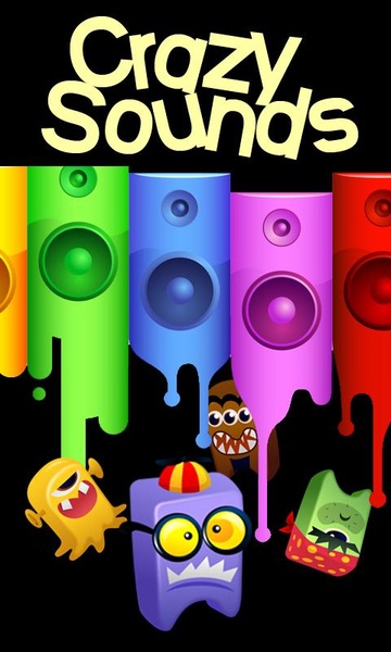 Crazy Sounds & Ringtones - Preview 7