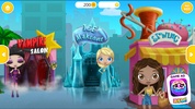 BFF World Trip Hollywood 2 screenshot 1