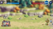 Battle Towers screenshot 9