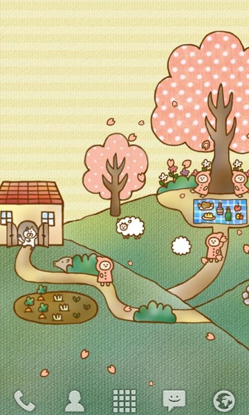Small Village - Preview 4