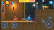 Water & Fire Stickman 3D screenshot 9