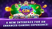 Gin Rummy Super screenshot 7