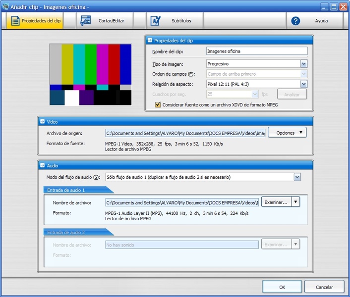 TMPGEnc DVD Author for Windows - Download it from Uptodown TMPGEnc DVD Author for Windows - Download it from Uptodown