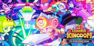 Cookie Run: Kingdom featured image