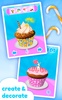Cupcake Kids screenshot 11