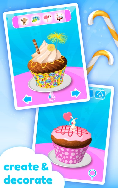 Cupcake Kids - Preview 11