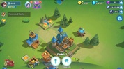 Castle Clash: New Dawn screenshot 3