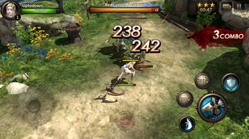 Heroes Of Incredible Tales Hit 1 31 220899 Para Android Descargar