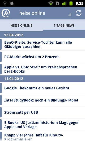 heise online - Preview 5