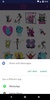 DreamWorks Kipo Stickers screenshot 6