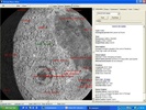 Virtual Moon Atlas screenshot 4