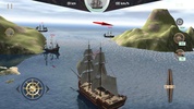 Online Warship Simulator screenshot 11