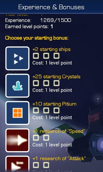 Star Colonies - Preview 1