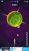 Space Knife Hit screenshot 4