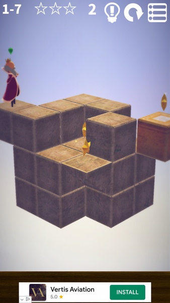 CUBE GARDEN - Preview 8