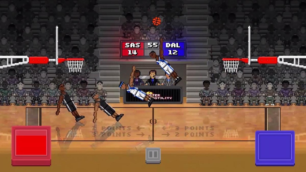 Bouncy Basketball - Preview 3