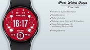 Valentine Day Pure Love Companion screenshot 12